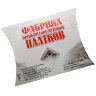 Подарочный конверт для Оренбургского платка